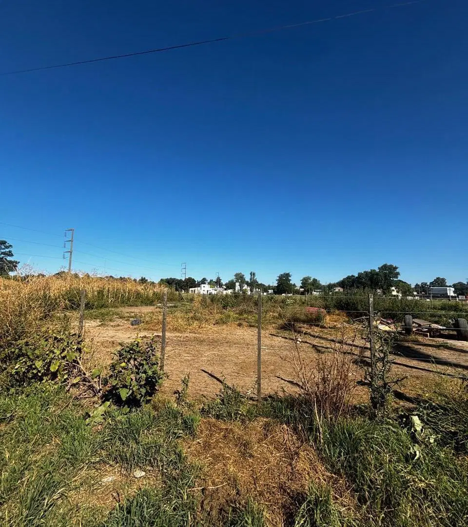 LOTE EN VENTA ZONA LA TANDILERA TANDIL 2
