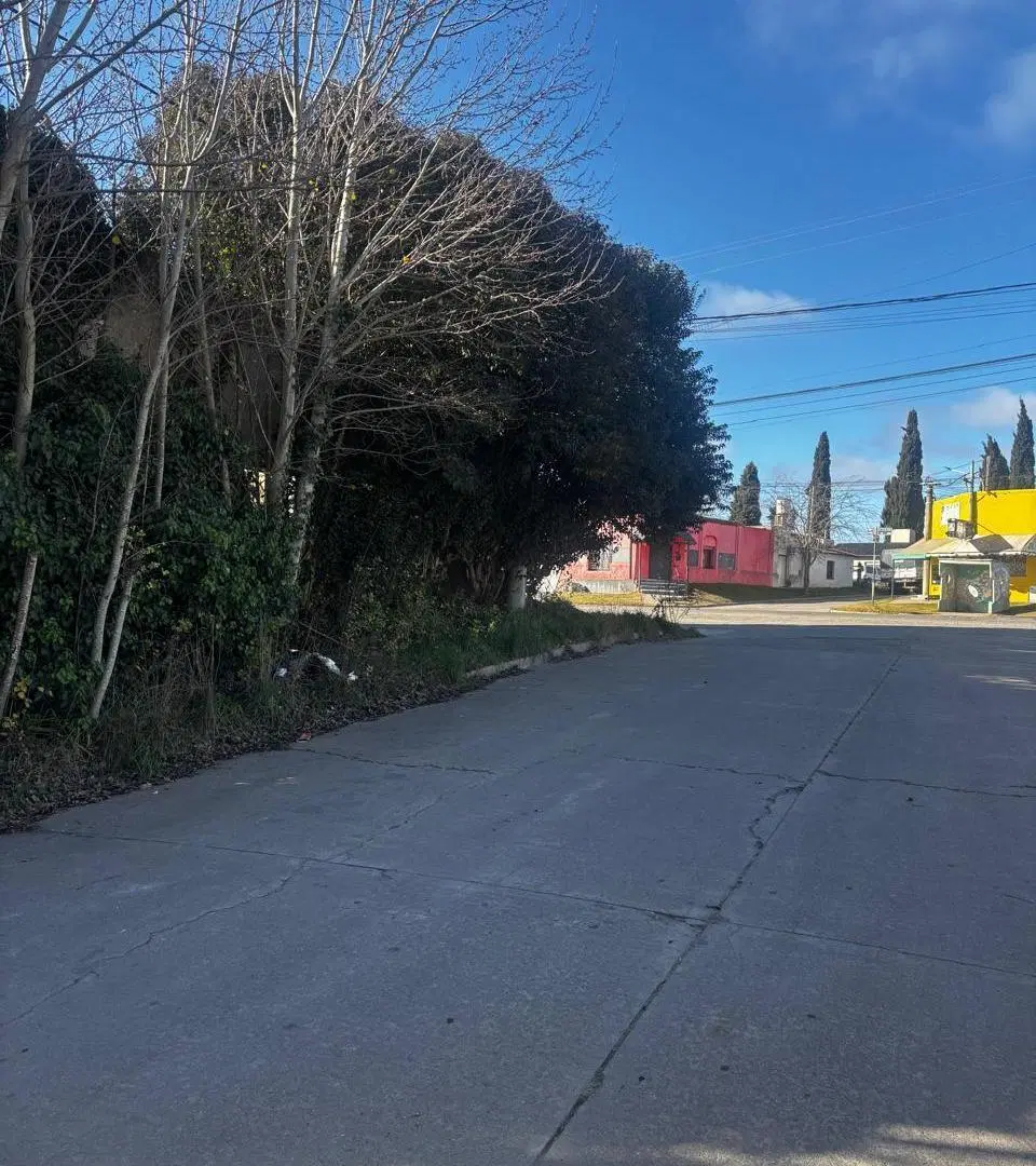 LOTE EN VENTA ZONA VILLA LAZA TANDIL 6