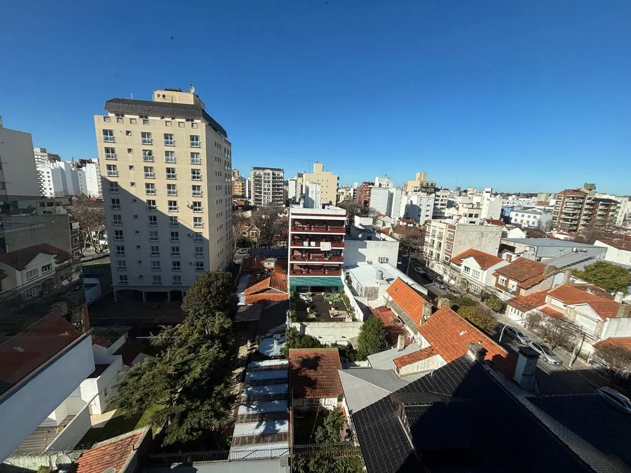 DEPARTAMENTO EN VENTA MAR DEL PLATA COSTA ATLANTICA 8
