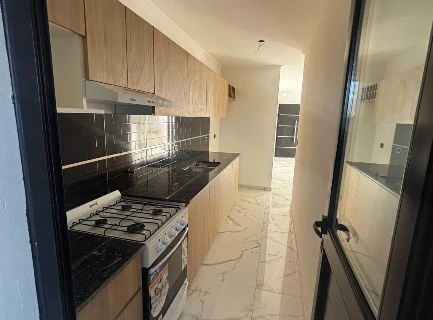 DEPARTAMENTO EN VENTA ZONA LAS RANAS TANDIL 5