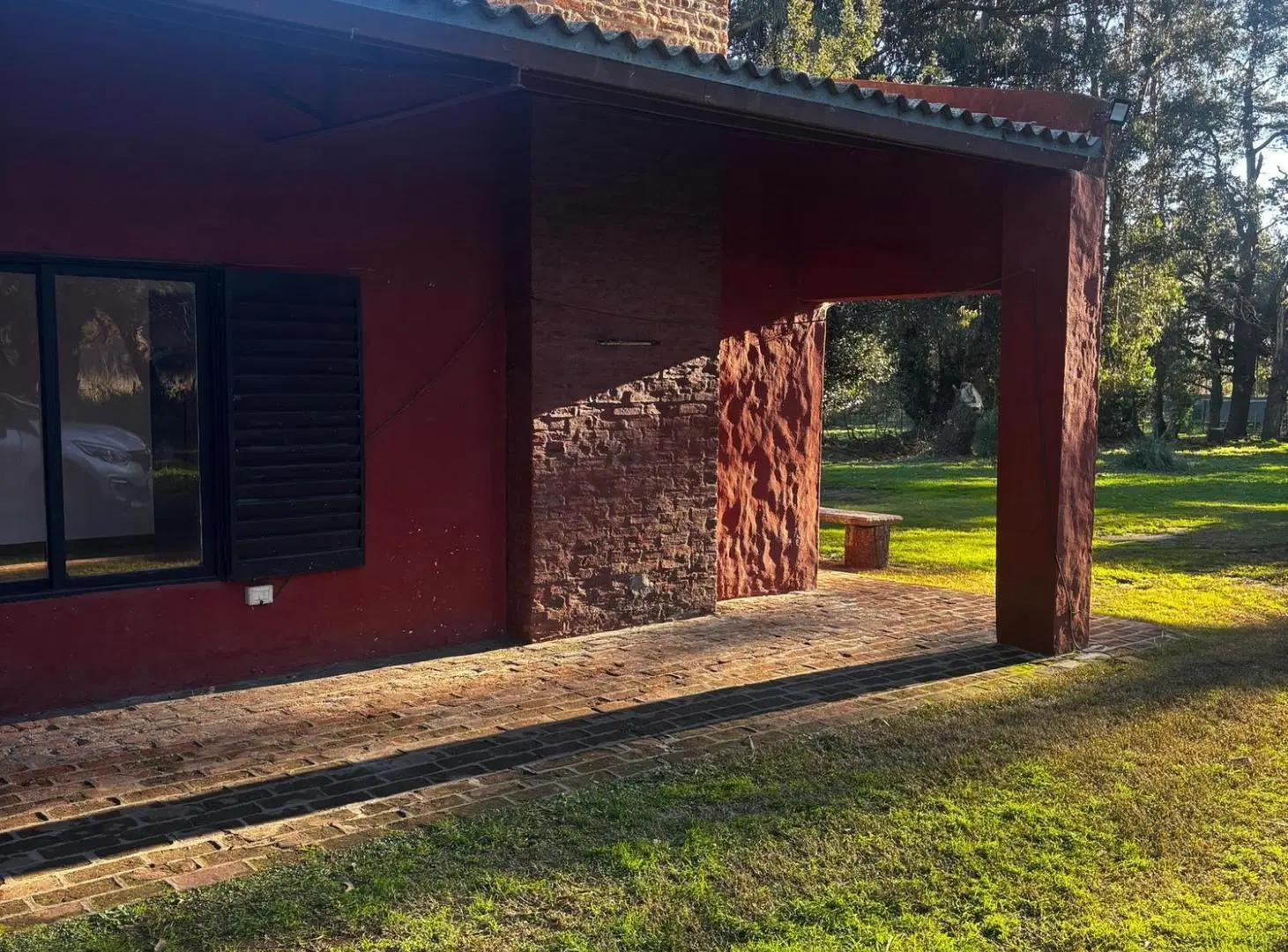 CASAQUINTA EN ALQUILER ZONA CAMPUS TANDIL 3