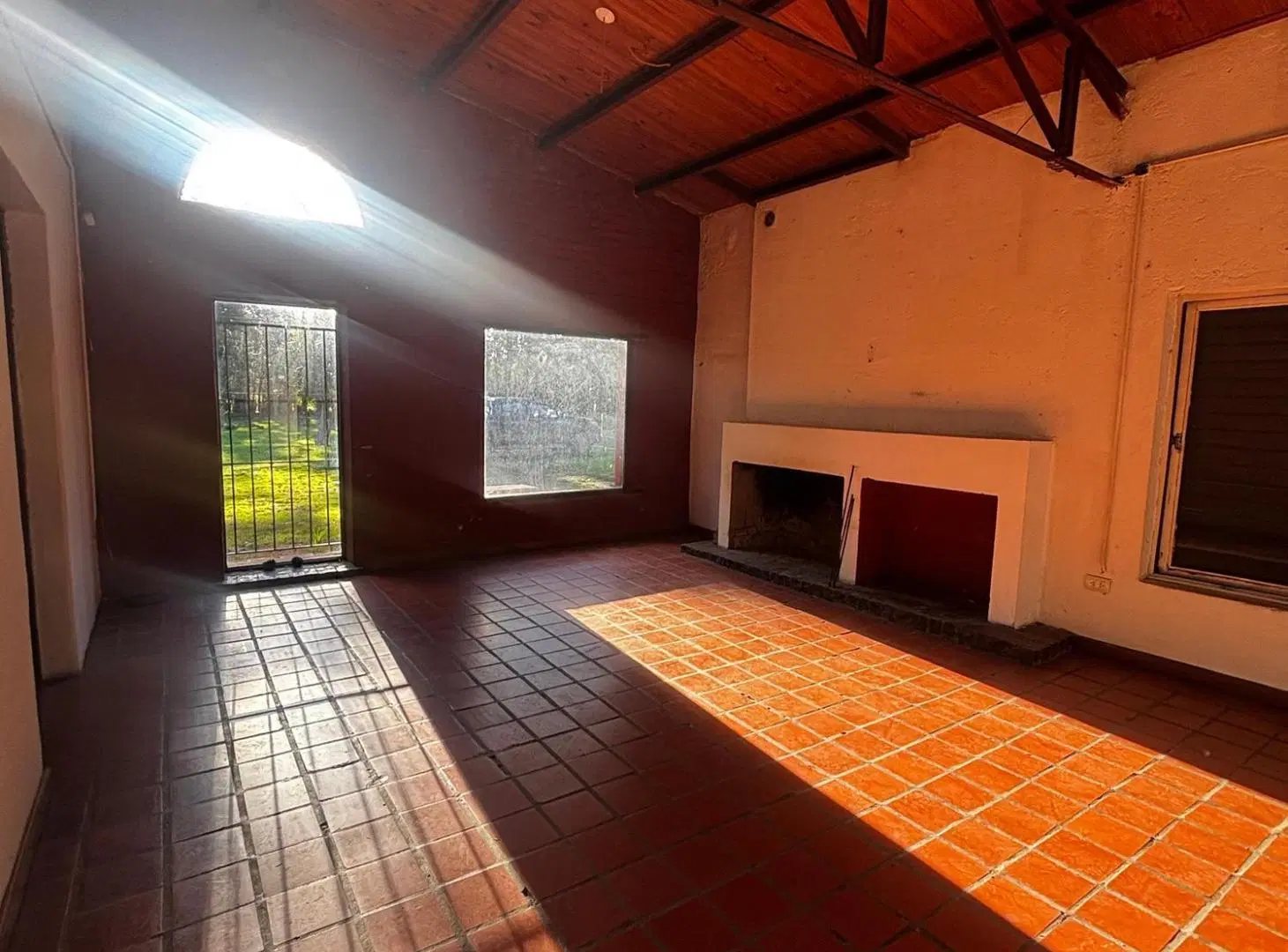 CASAQUINTA EN ALQUILER ZONA CAMPUS TANDIL 1