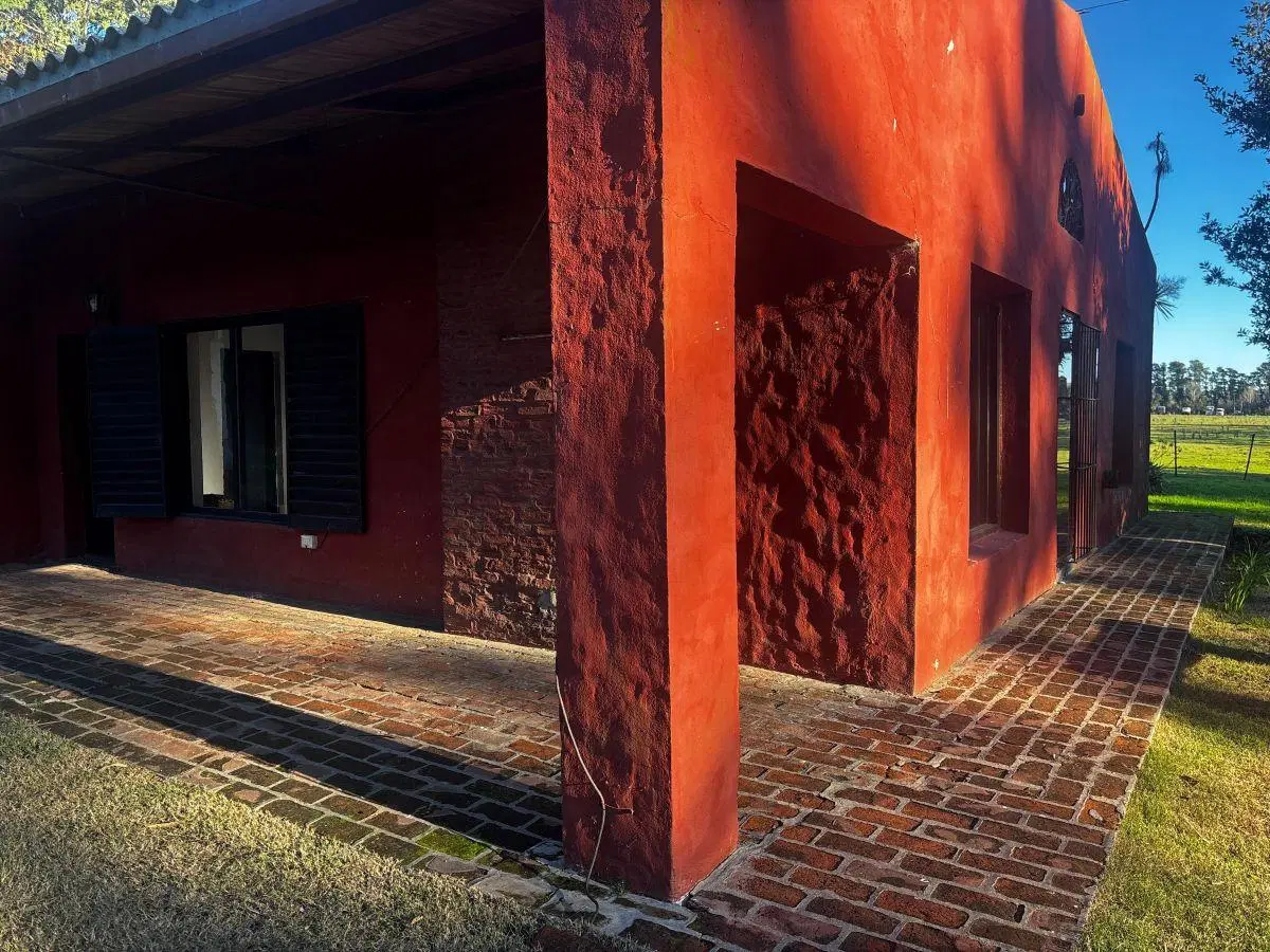 CASAQUINTA EN ALQUILER ZONA CAMPUS TANDIL 8