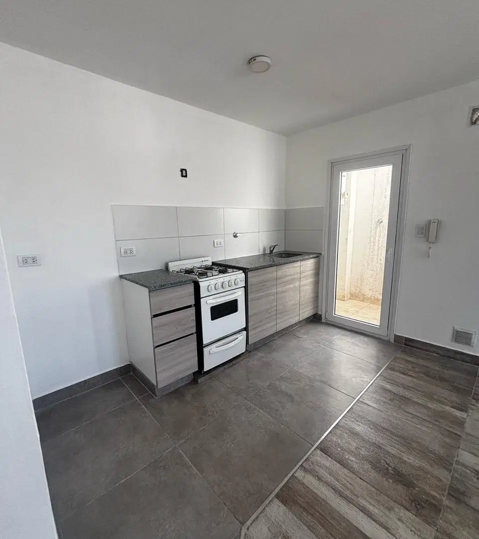DEPARTAMENTO EN ALQUILER 1 DORMITORIO TANDIL 5
