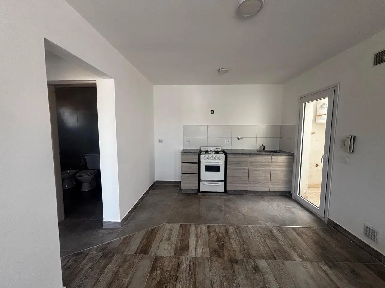 DEPARTAMENTO EN ALQUILER 1 DORMITORIO TANDIL 1
