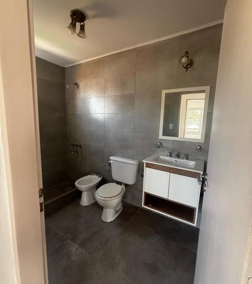 DEPARTAMENTO EN ALQUILER 1 DORMITORIO TANDIL 8