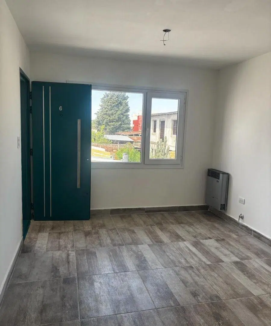 DEPARTAMENTO EN ALQUILER 1 DORMITORIO TANDIL 4