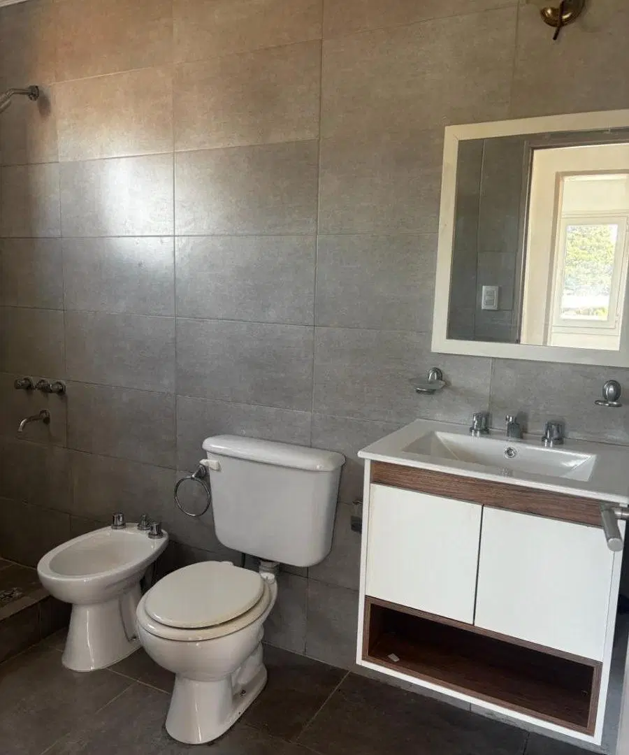 DEPARTAMENTO EN ALQUILER 1 DORMITORIO TANDIL 3