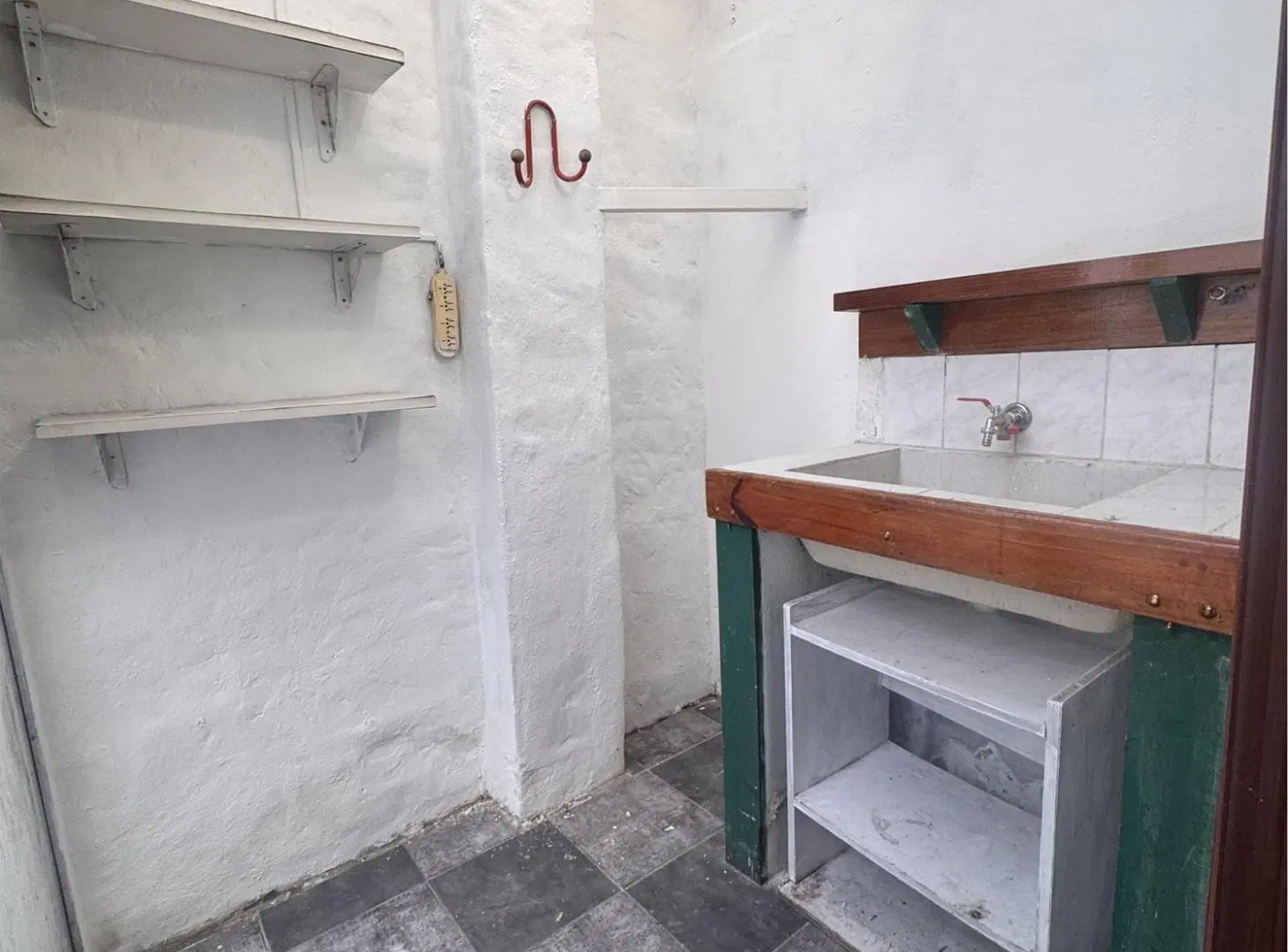 En alquiler duplex 2 ambientes semi céntrico Tandil 2