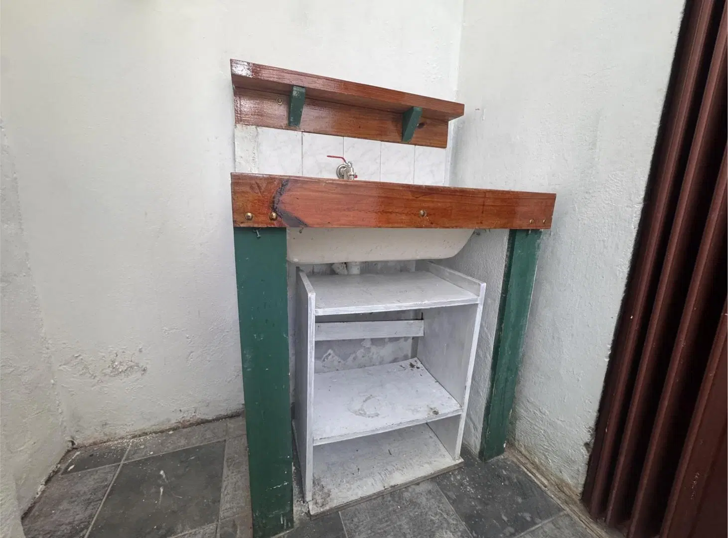 En alquiler duplex 2 ambientes semi céntrico Tandil 8