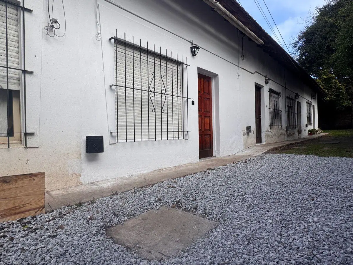 En alquiler duplex 2 ambientes semi céntrico Tandil 4