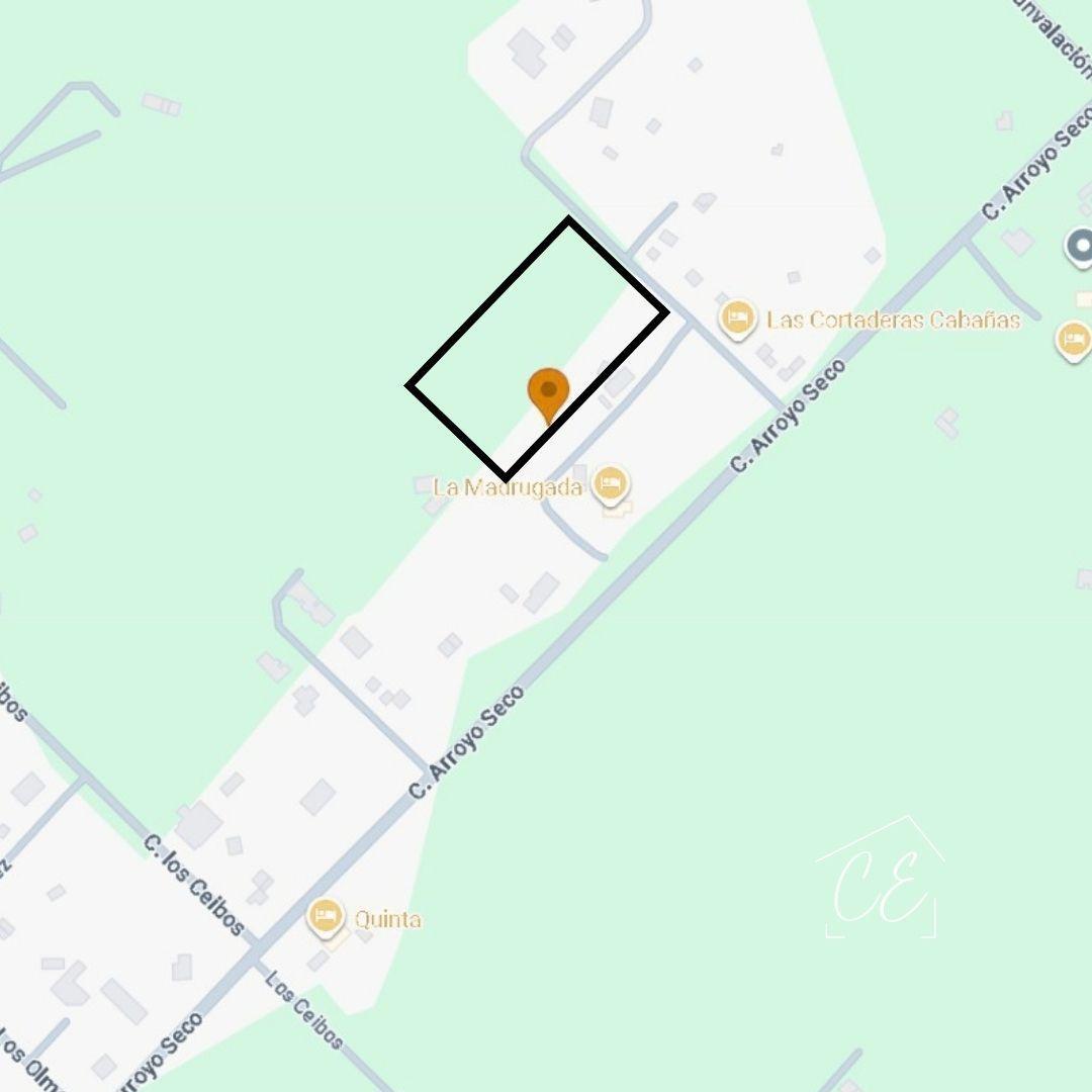 Foto de LOTES EN VENTA - ZONA CAMPUS/ ARROYO SECO, imagen 2