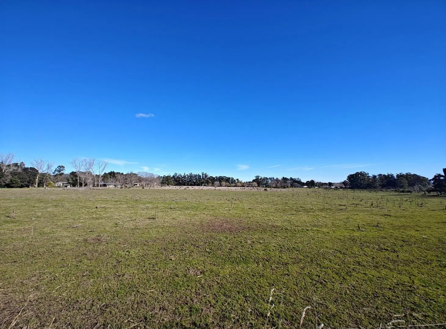 LOTES EN VENTA - ZONA CAMPUS/ ARROYO SECO 1