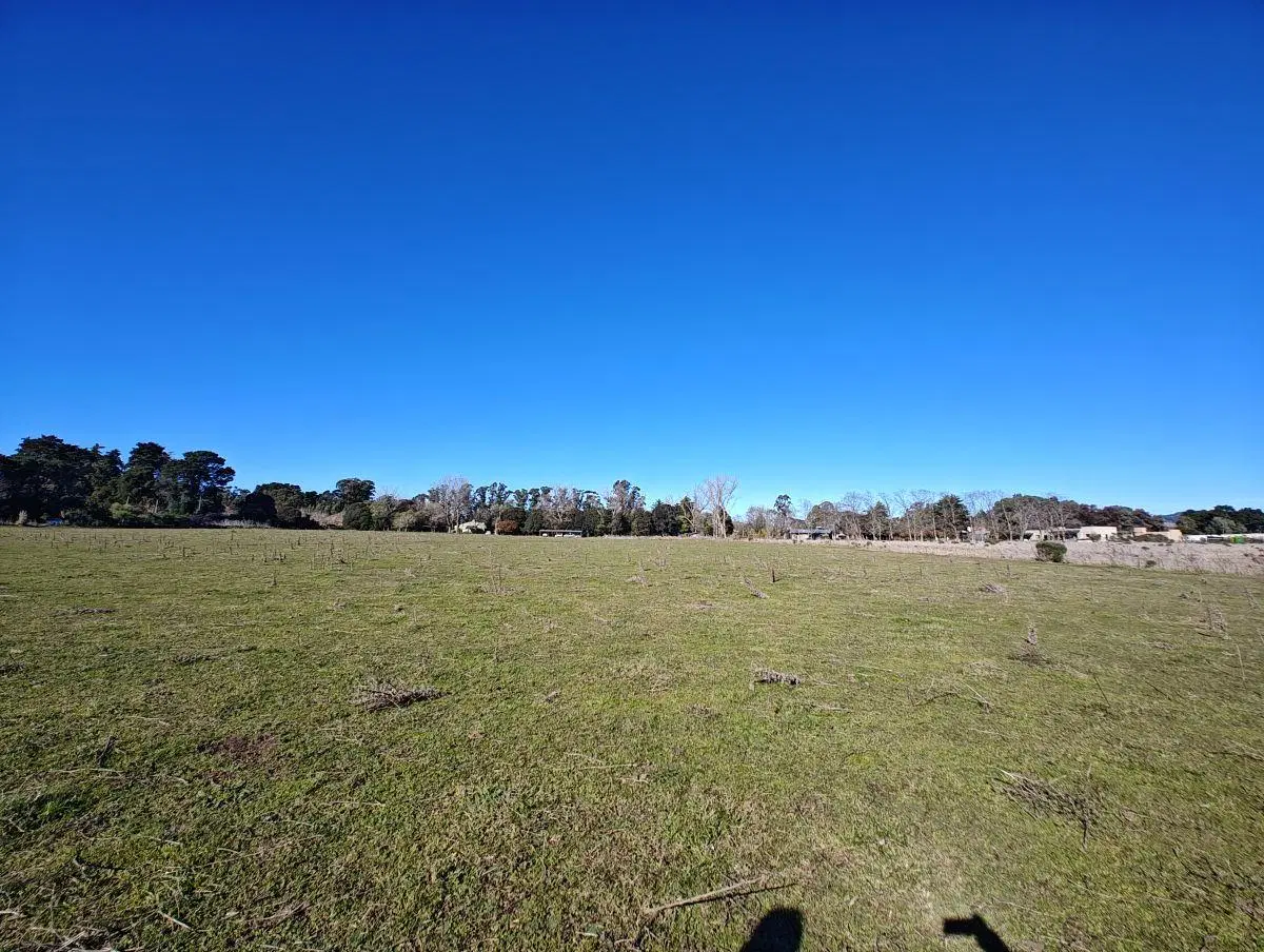 LOTES EN VENTA - ZONA CAMPUS/ ARROYO SECO 4
