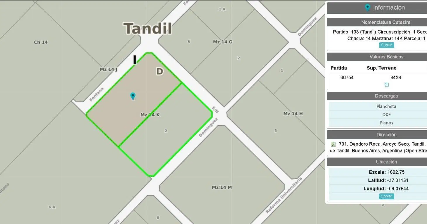 Plano 1