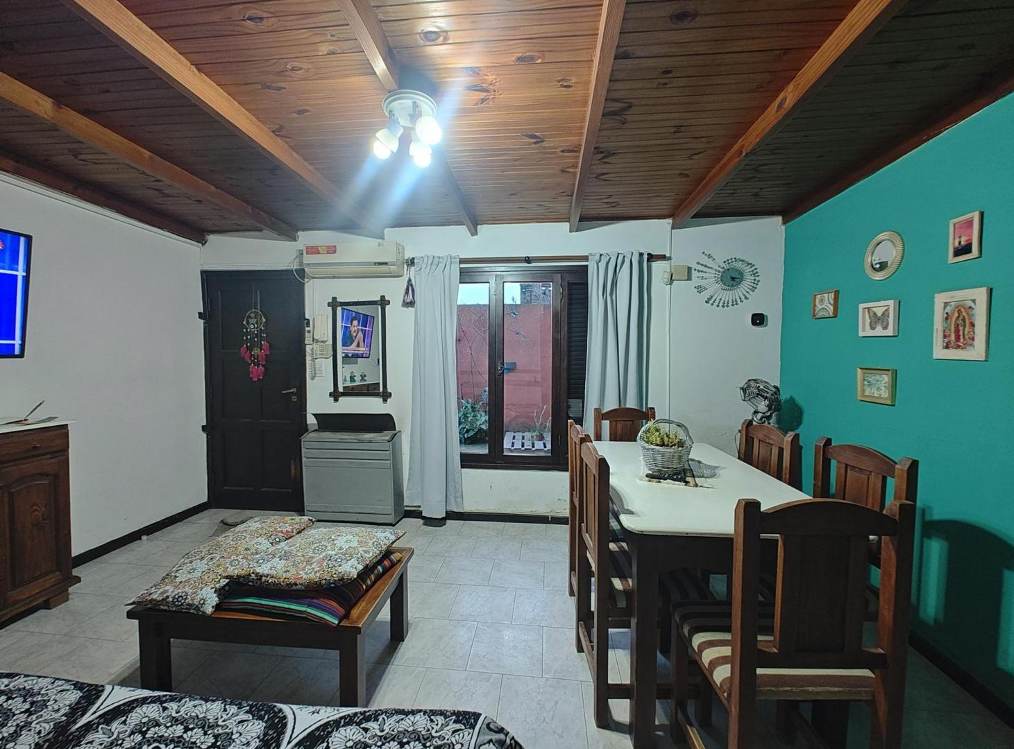 Foto de DEPARTAMENTO EN ALQUILER AMUEBLADO - DOS DORMITORIOS - CENTRICO, imagen 2