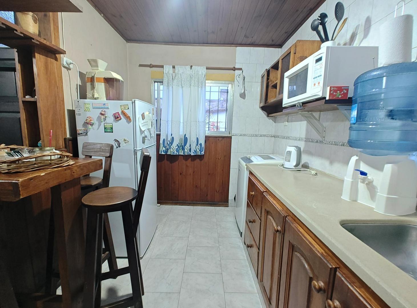 Foto de DEPARTAMENTO EN ALQUILER AMUEBLADO - DOS DORMITORIOS - CENTRICO, imagen 5