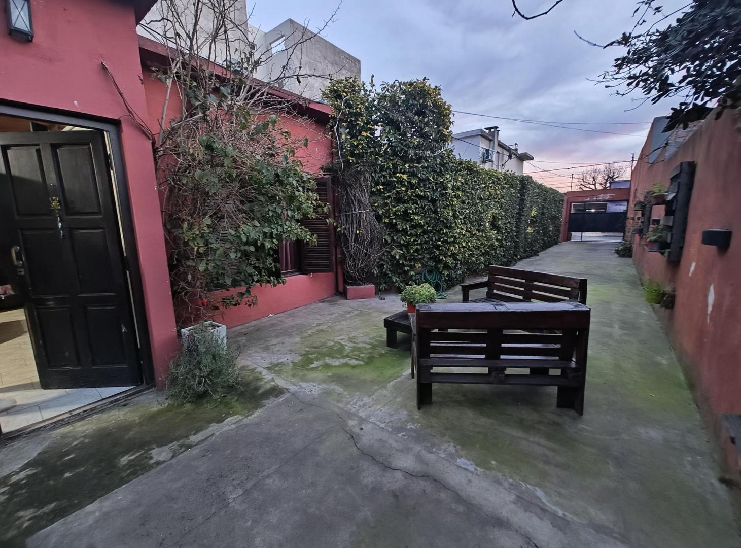 Foto de DEPARTAMENTO EN ALQUILER AMUEBLADO - DOS DORMITORIOS - CENTRICO, imagen 4