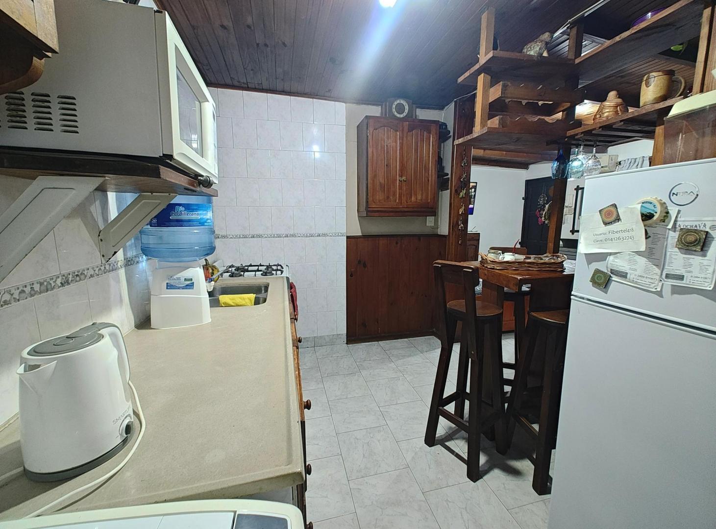Foto de DEPARTAMENTO EN ALQUILER AMUEBLADO - DOS DORMITORIOS - CENTRICO, imagen 3