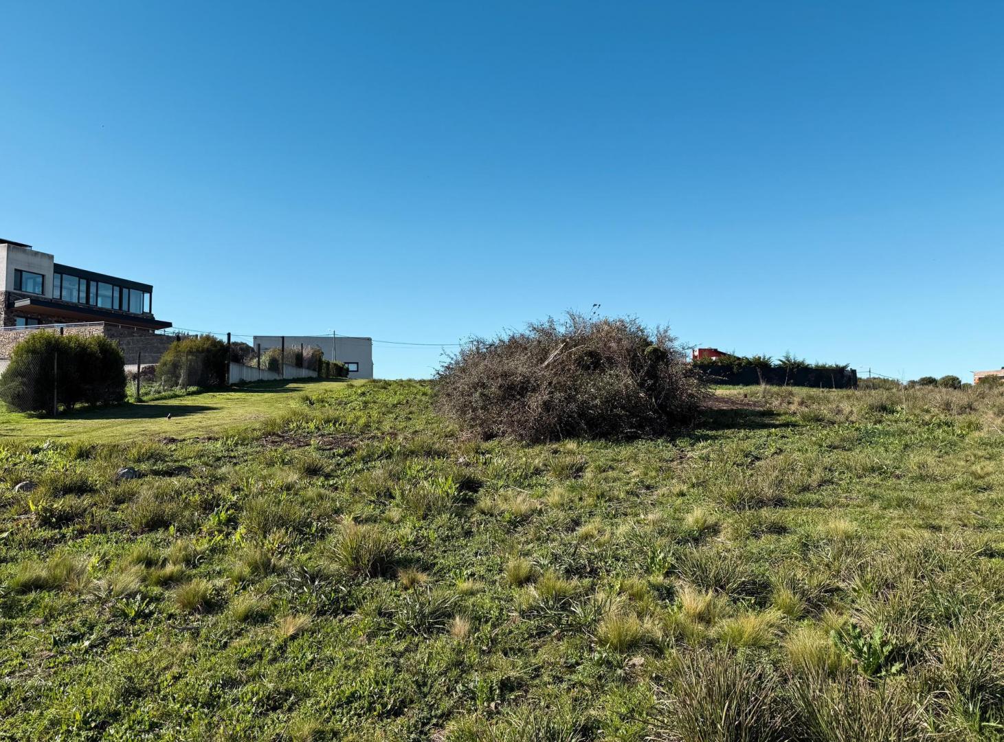 Foto de Lote 1333 metros en venta con vistas Entre Sierras Tandil, imagen 3