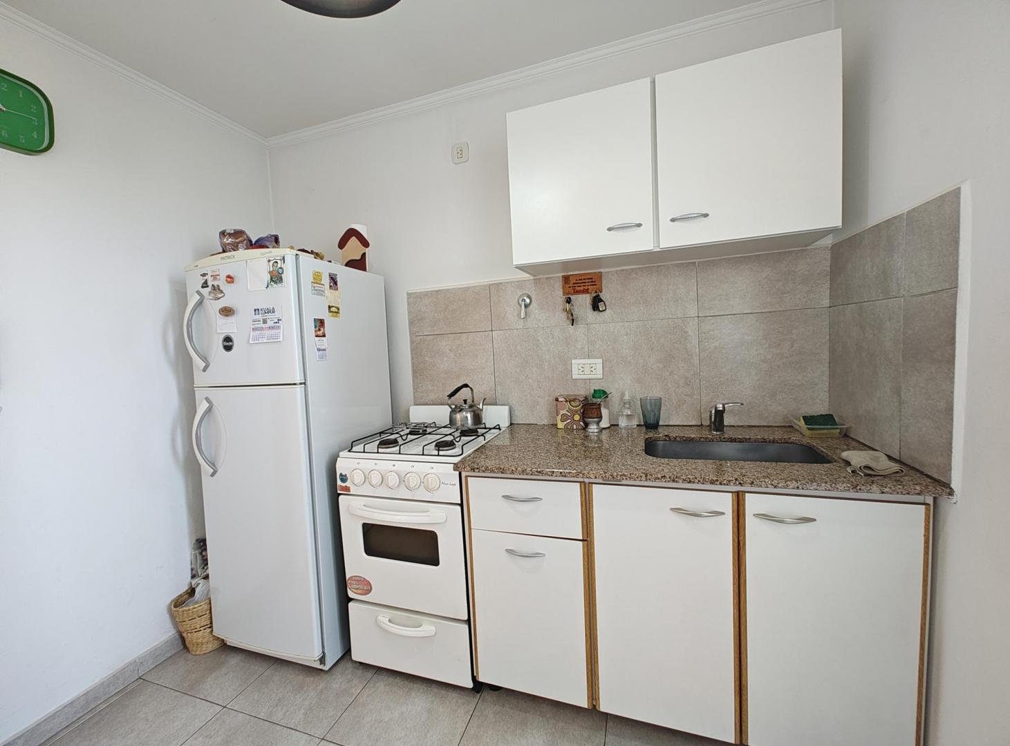 Foto de DEPARTAMENTO EN VENTA - UN DORMITORIO - CENTRICO, imagen 2