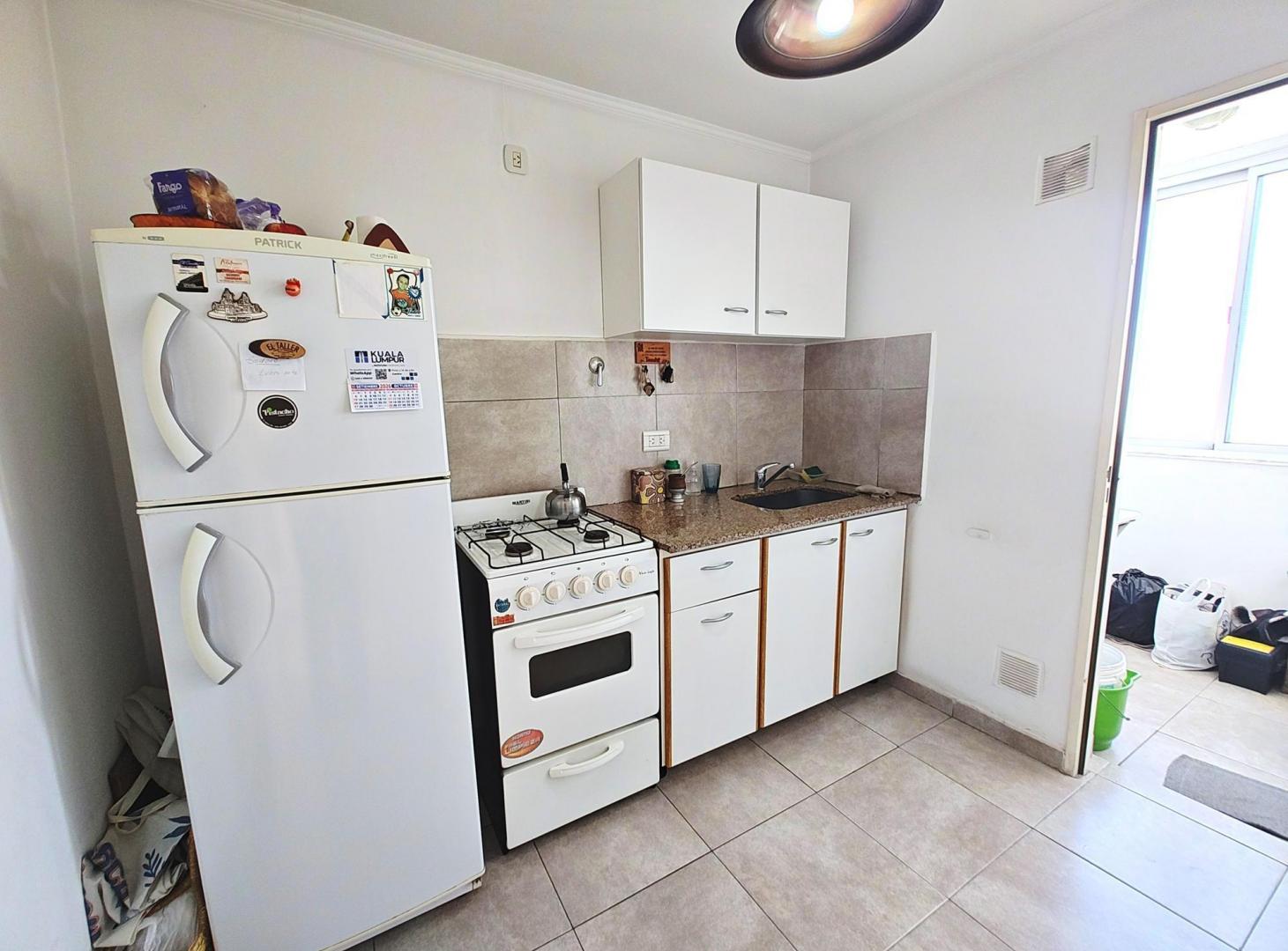Foto de DEPARTAMENTO EN VENTA - UN DORMITORIO - CENTRICO, imagen 4