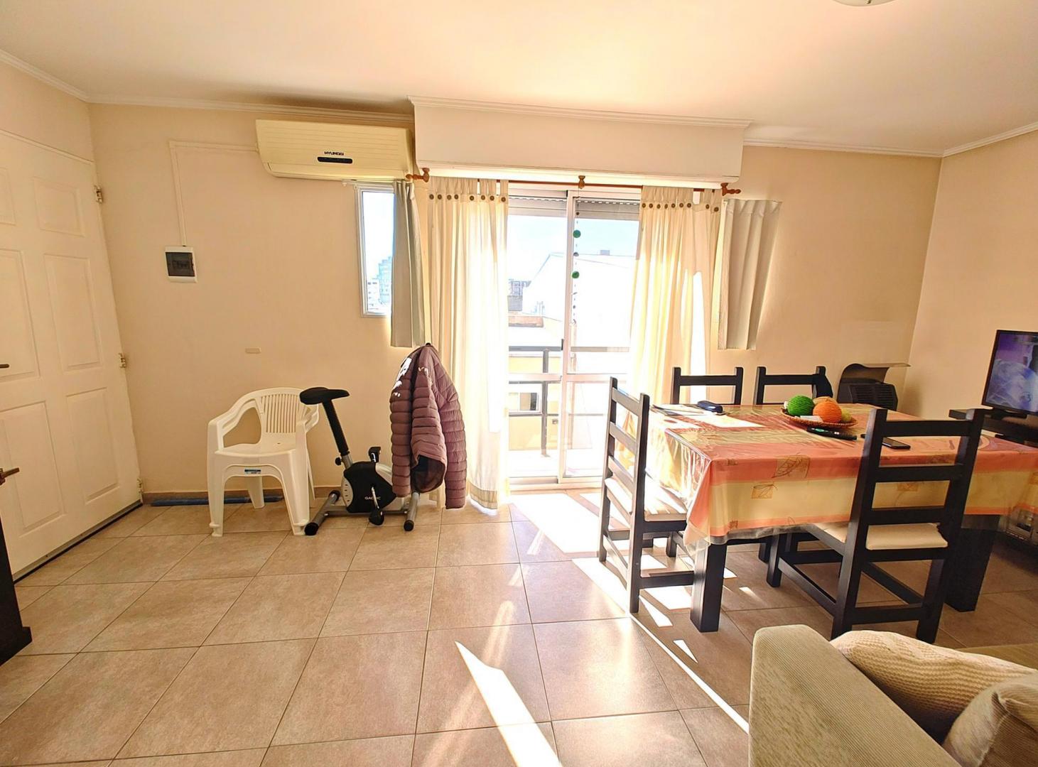 Foto de DEPARTAMENTO EN VENTA - UN DORMITORIO - CENTRICO, imagen 1