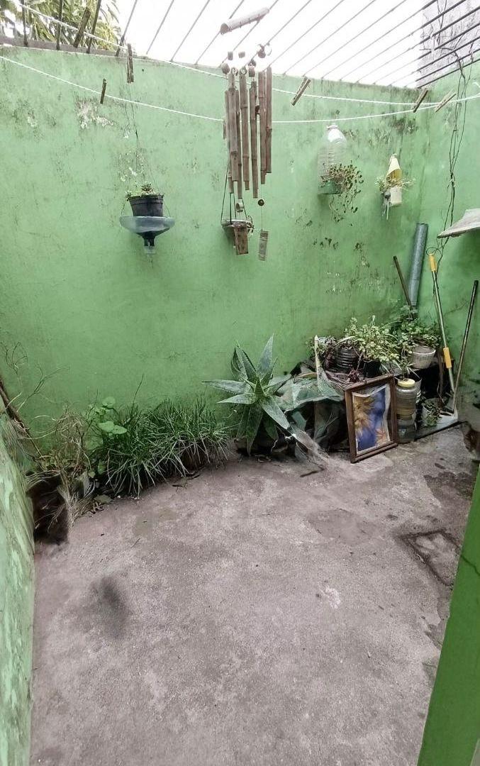Foto de Departamento de 35 m² con 1 dormitorio en venta en Av Santamarina y, imagen 3