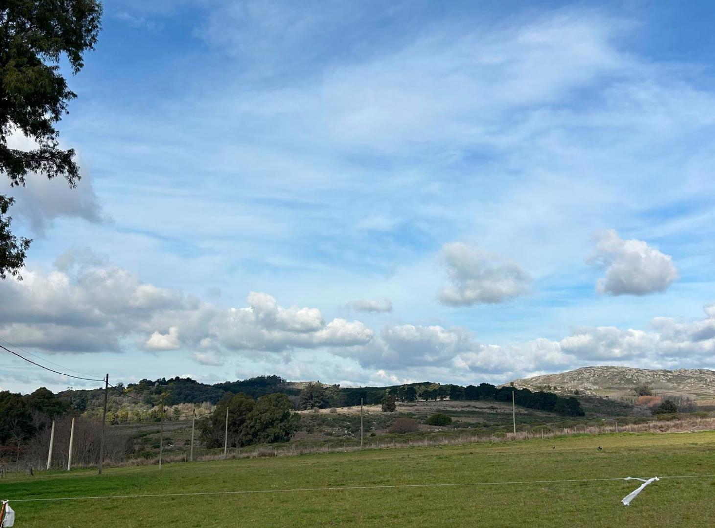 Foto de Lotes desde 800 mts2 con excelente vista a las sierras de Tandil, imagen 2