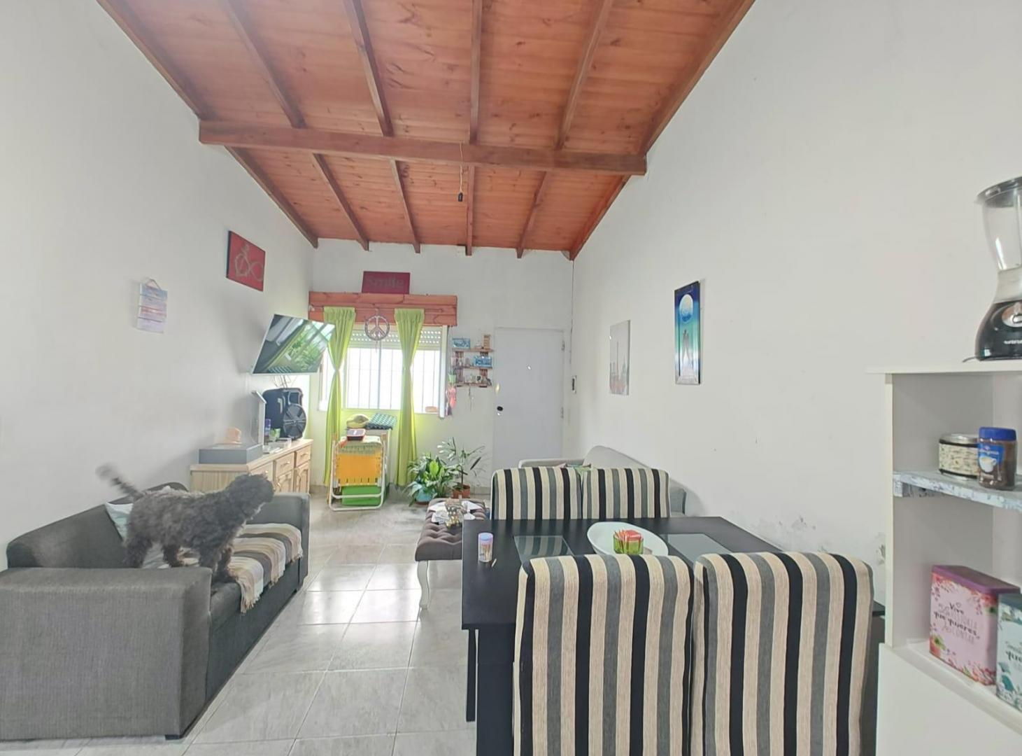 Foto de DEPARTAMENTO EN ALQUILER - PB - ZONA CASINO TANDIL, imagen 1