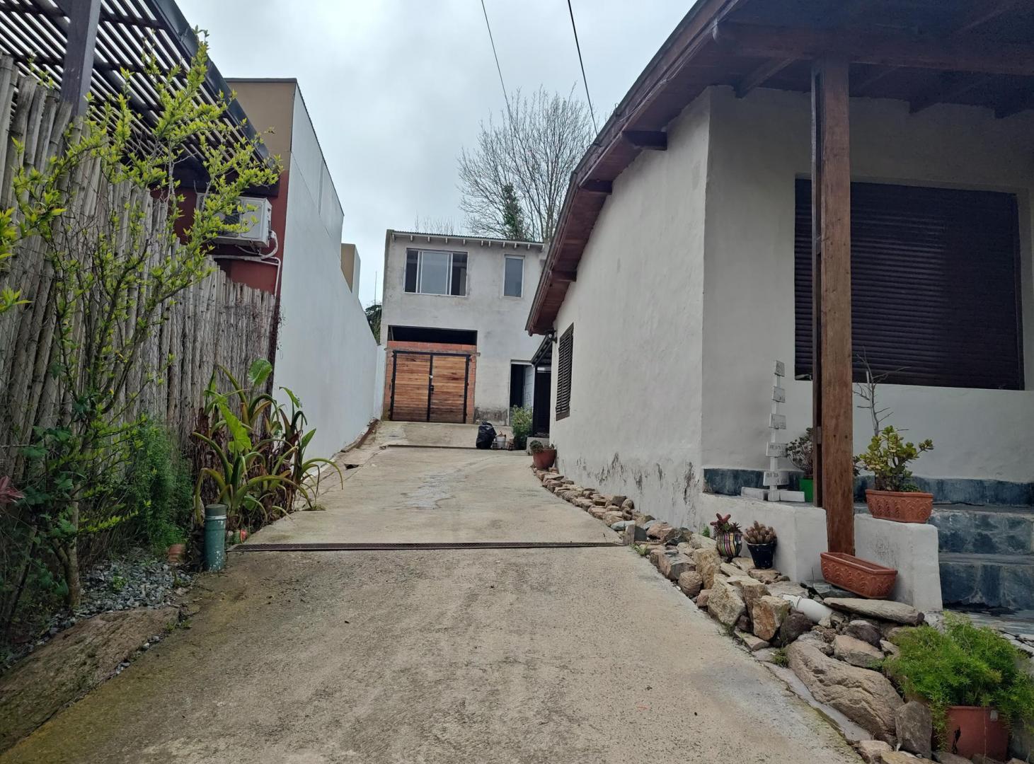 Foto de CASA INTERNA - POTRERILLOS 300- TANDIL - DUPLEX, imagen 1