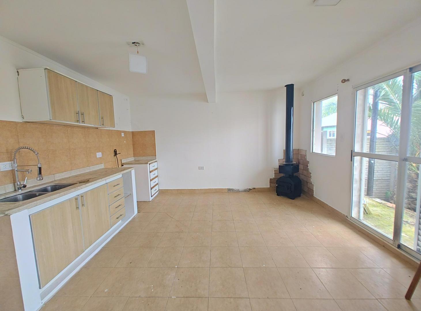 Foto de CASA INTERNA - POTRERILLOS 300- TANDIL - DUPLEX, imagen 5