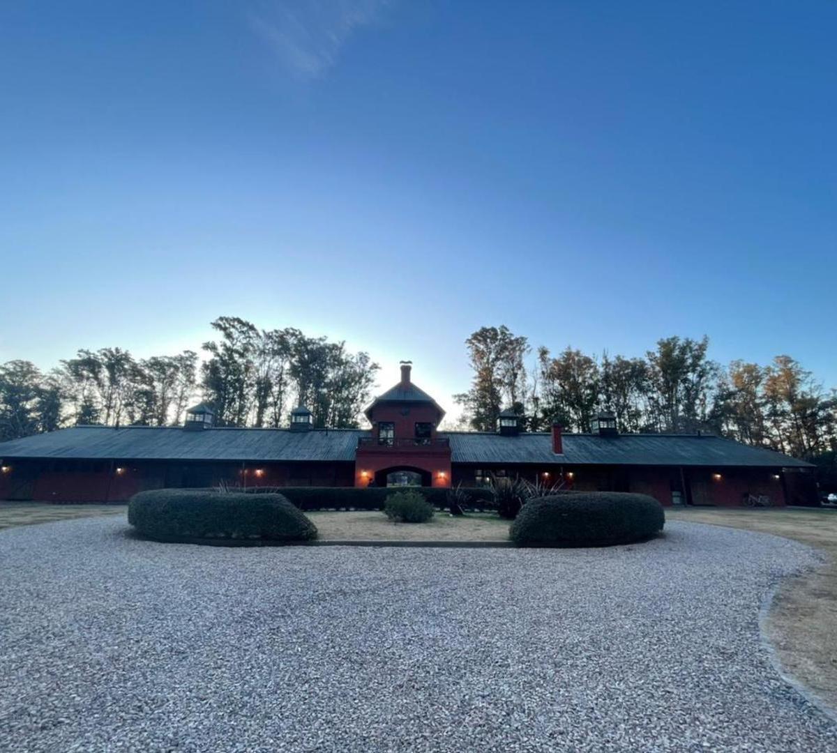Lote en Venta en Haras San Pablo