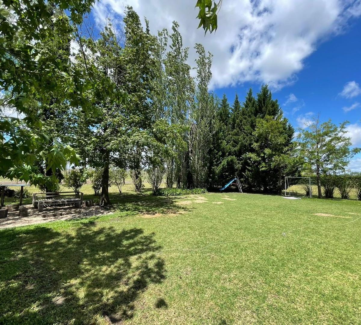 Foto de Casa en Venta en Barrio Privado Los Puentes, imagen 5