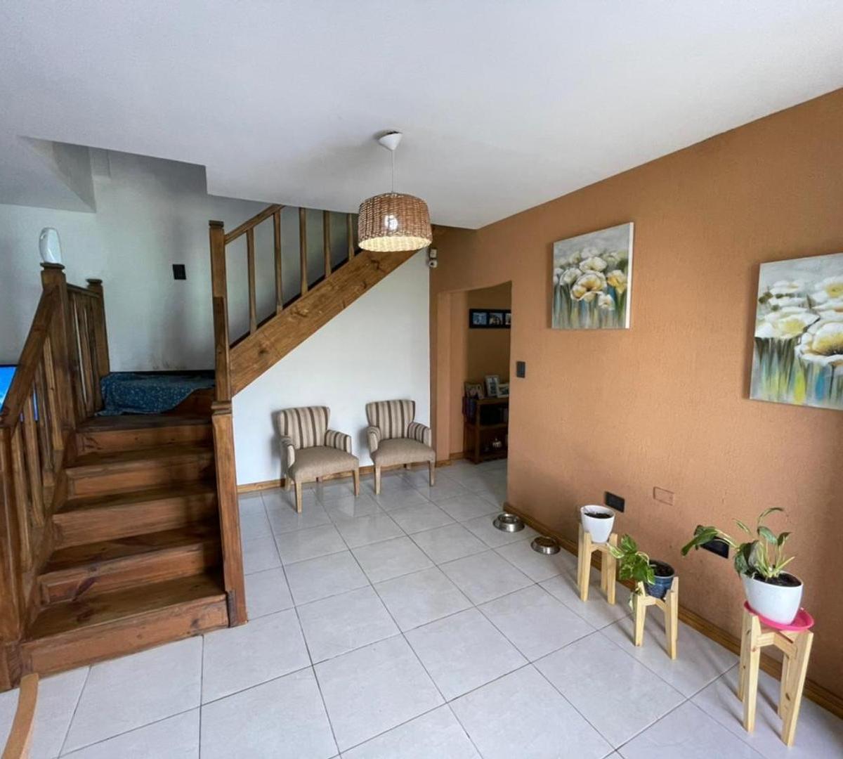 Casa en venta Francisco Alvarez financia permuta