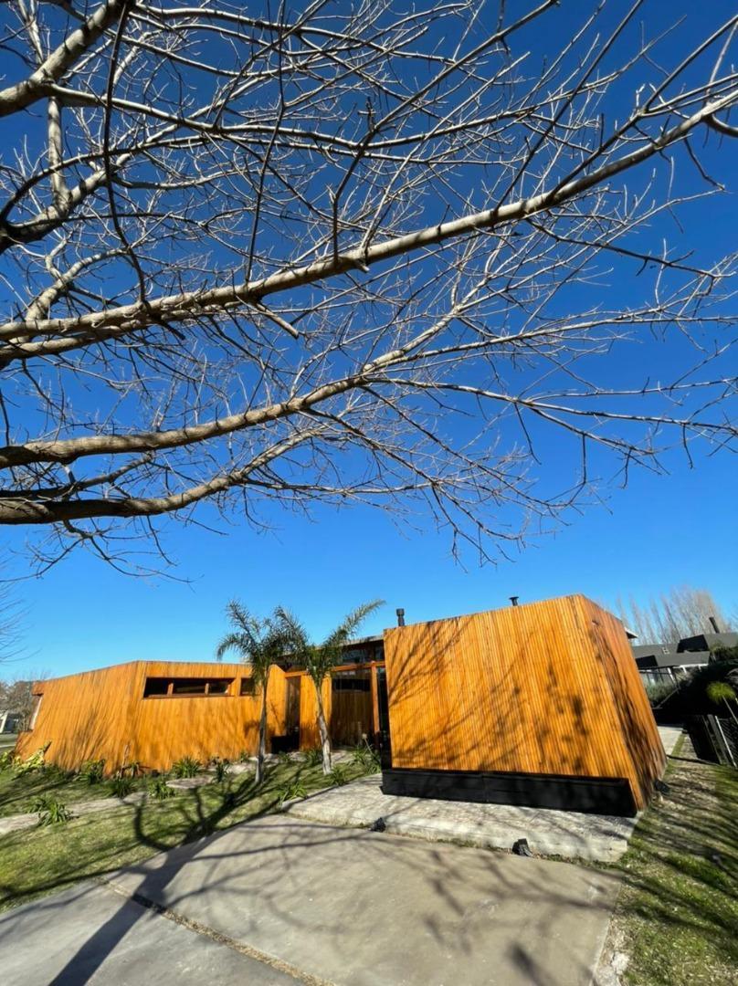 Casa en Venta Barrio Privado Terravista, General Rodríguez