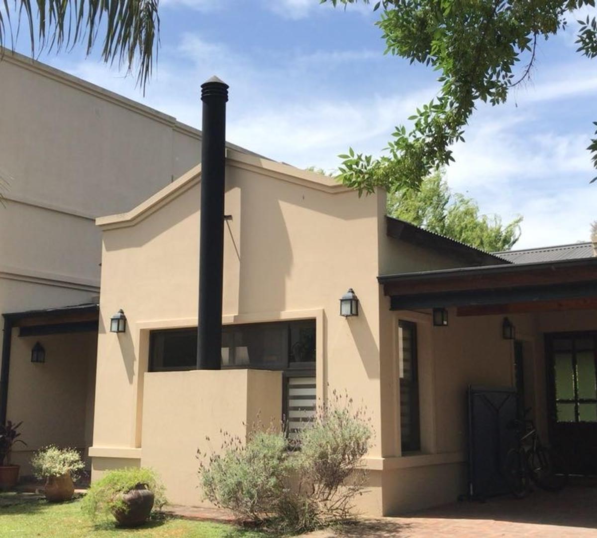 Casa en venta en Barrio Privado San Patricio