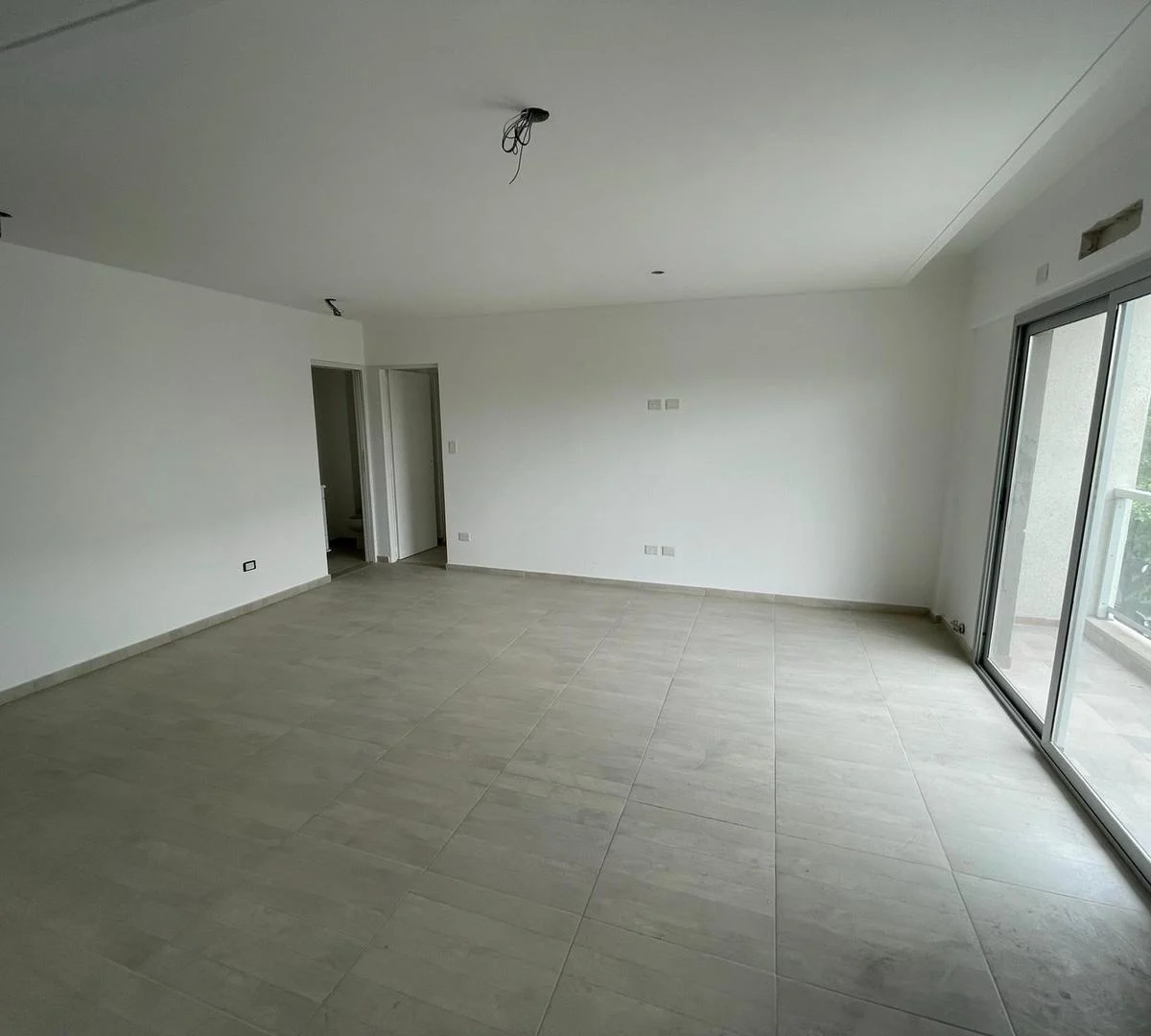 Departamento en Venta 2 Ambientes a Estrenar en Merlo 4