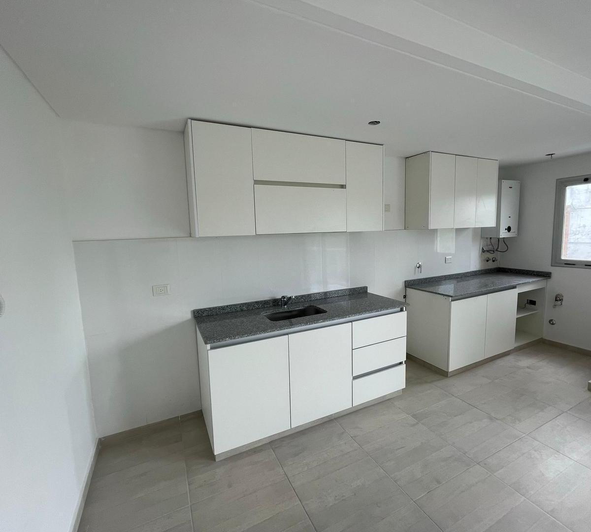 Departamento en Venta 2 Ambientes a Estrenar en Merlo 2