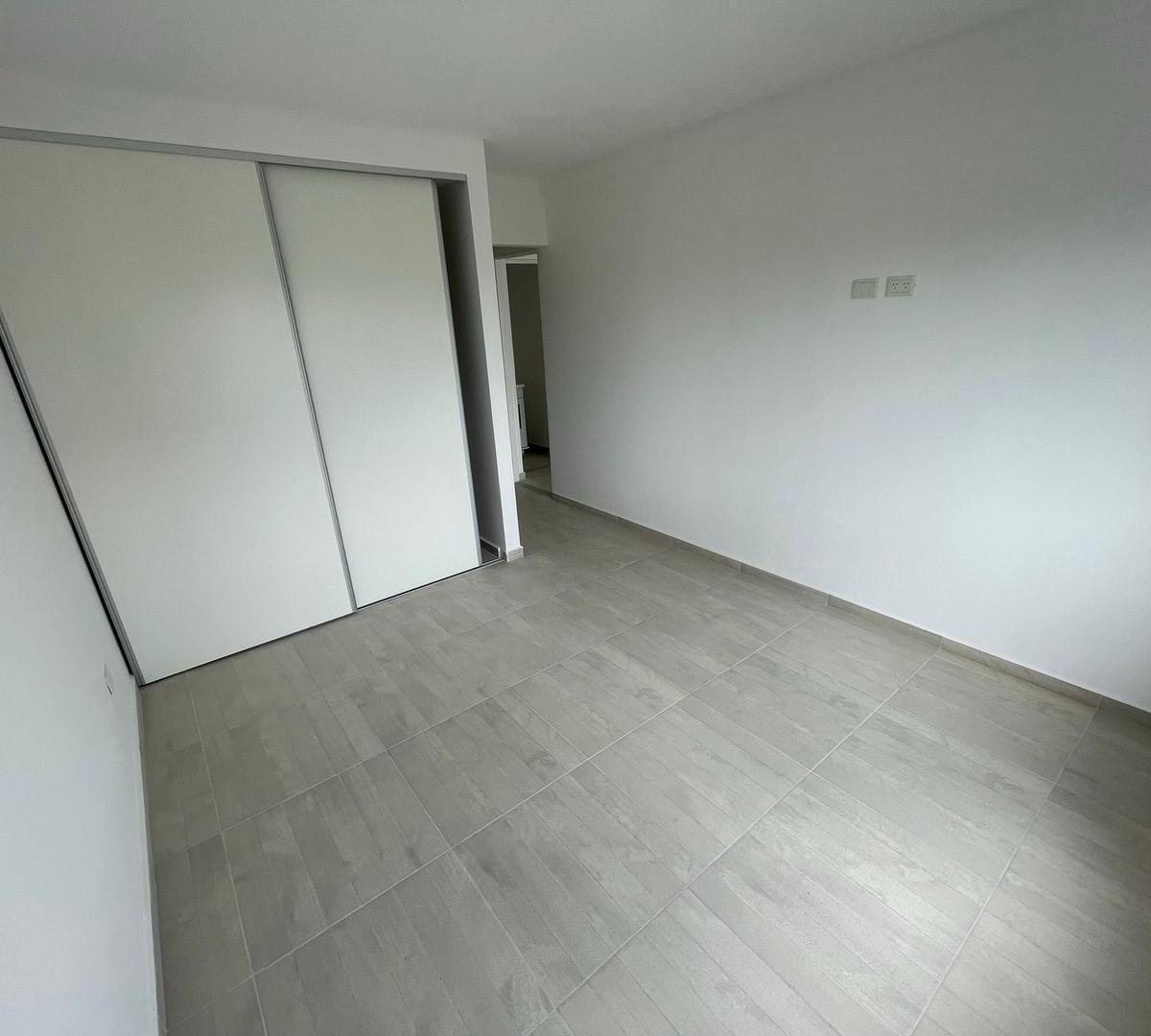 Departamento en Venta 2 Ambientes a Estrenar en Merlo 3