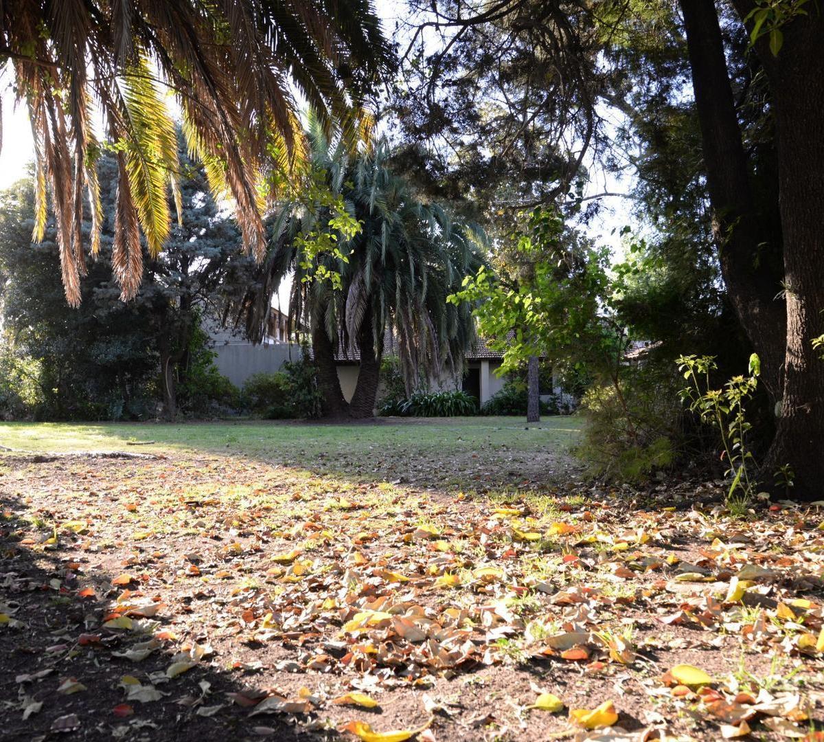 Lotes en Barrio Cerrado San José Morón
