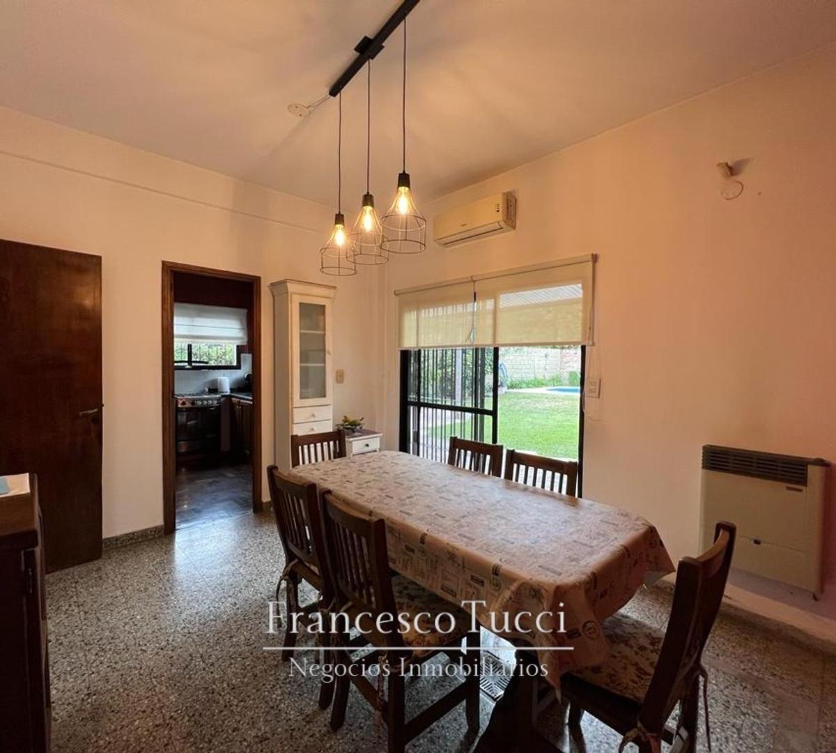 Casa en Venta en Ituzaingo 3