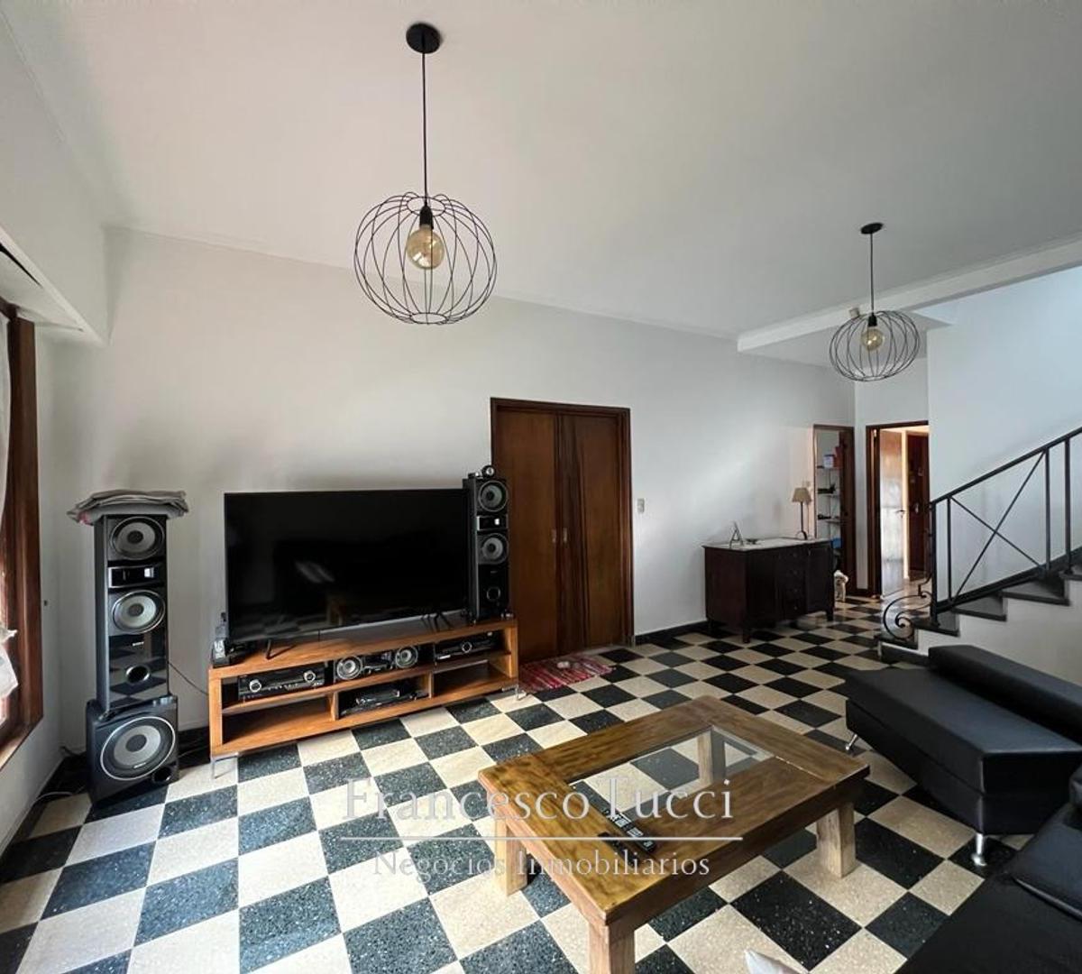 Casa en Venta en Ituzaingo 2