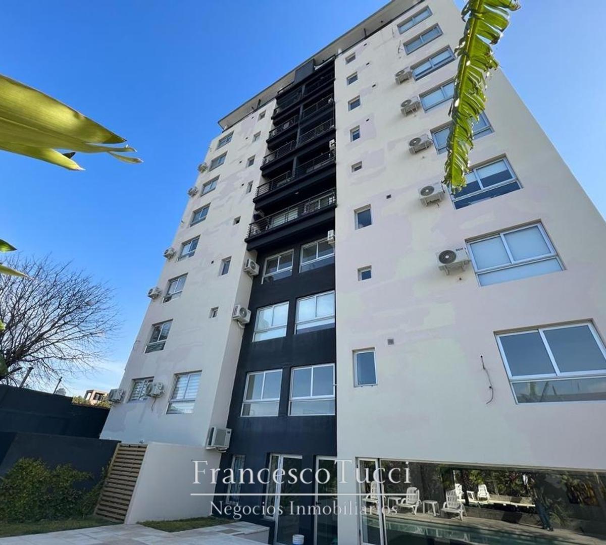 Departamento 3 Ambientes a Estrenar en Venta Ituzaingó 3