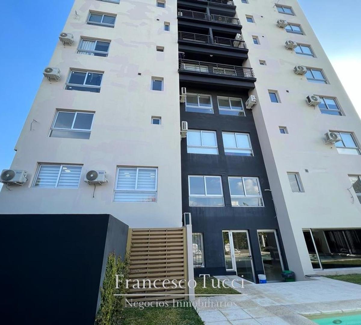 Departamento 3 Ambientes a Estrenar en Venta Ituzaingó 4