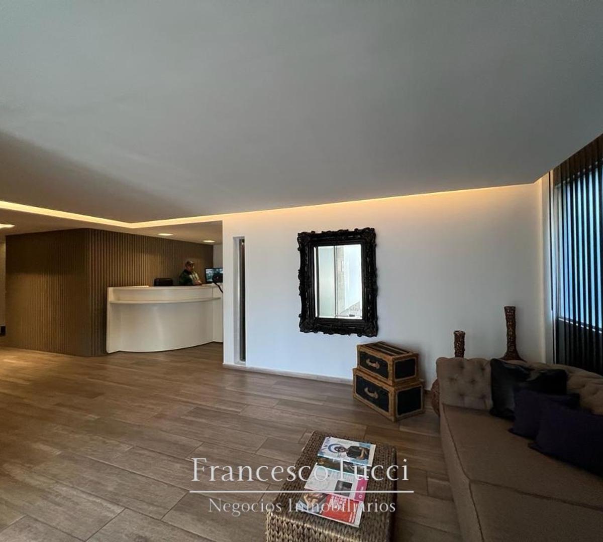 Departamento 3 Ambientes a Estrenar en Venta Ituzaingó 2