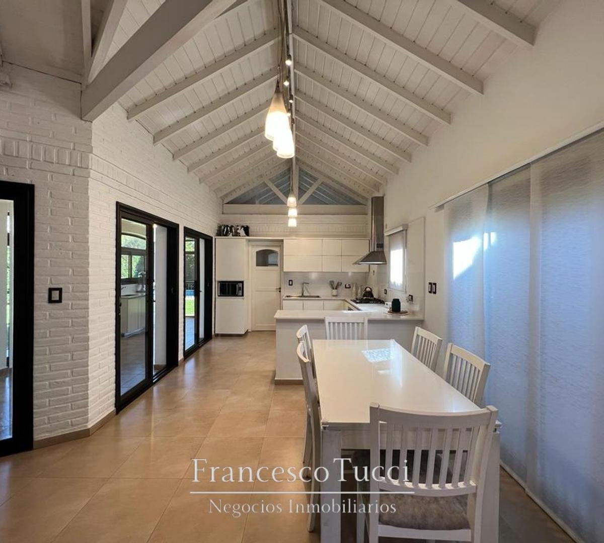 Casa en Venta en El Casco Moreno 1