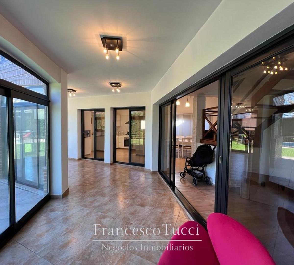 Casa en Venta en El Casco Moreno 5