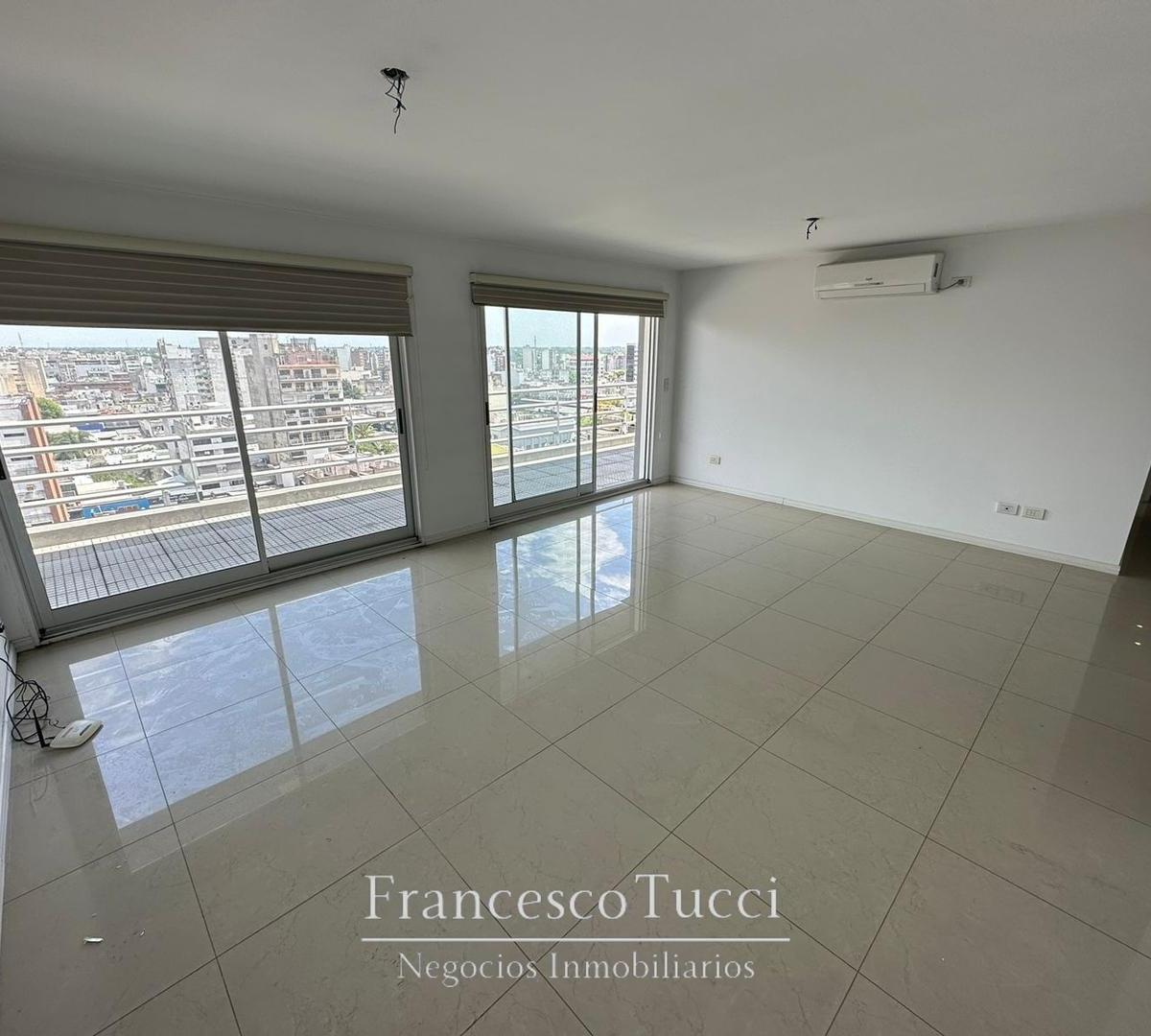 Departamento 3 Amientes en Torres Morón 5
