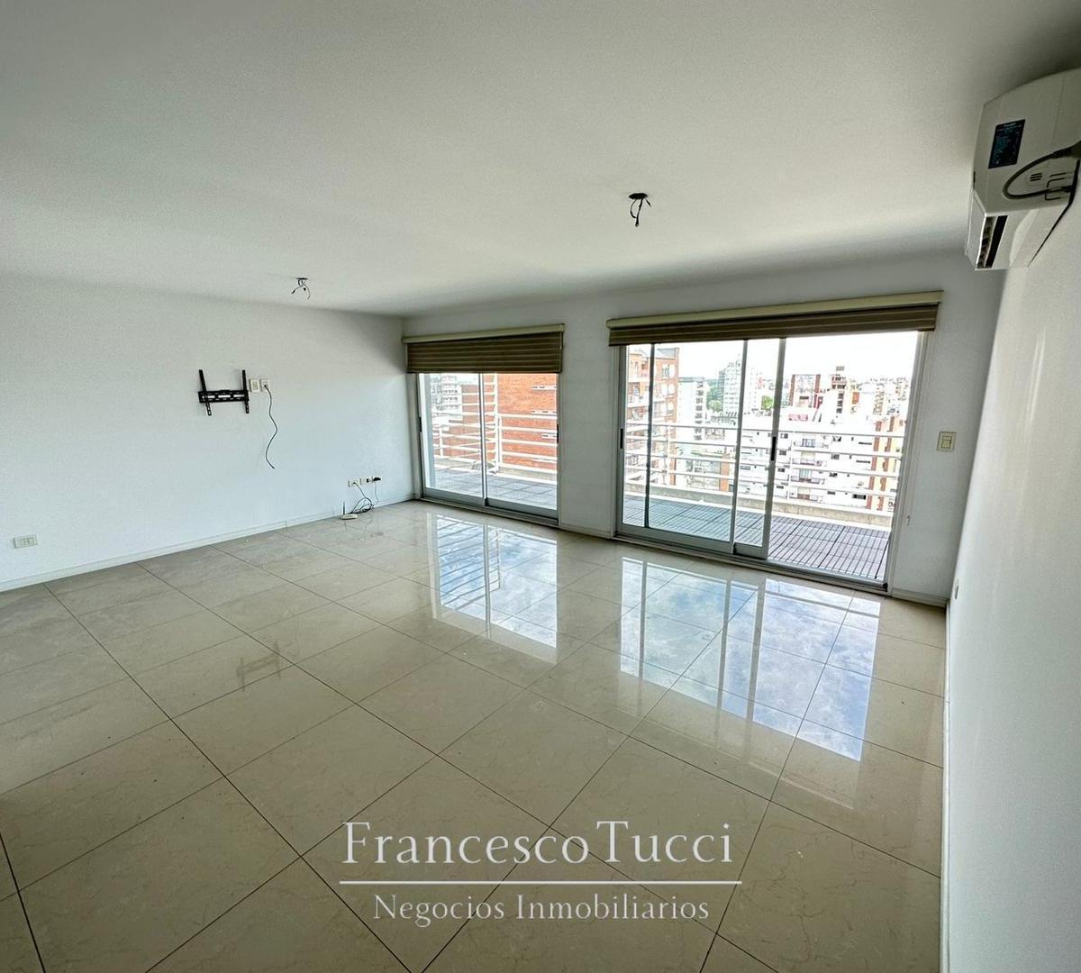 Departamento 3 Amientes en Torres Morón 4